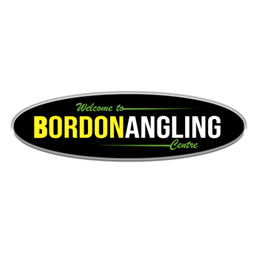 Bordon Angling Centre logo