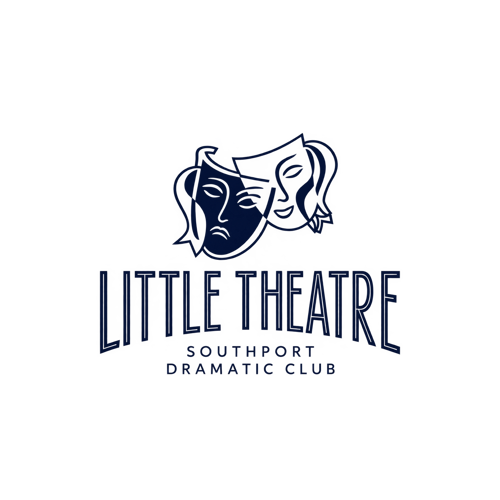 Little Theatre Southport logo
