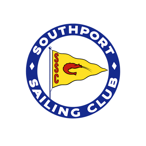 Southport Sailing Club logo