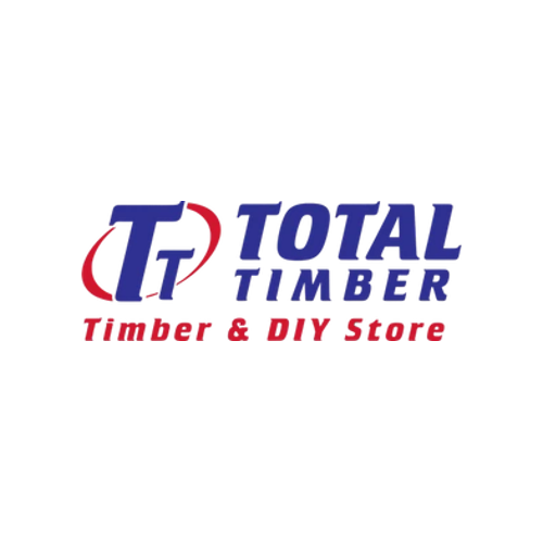 Total Timber logo