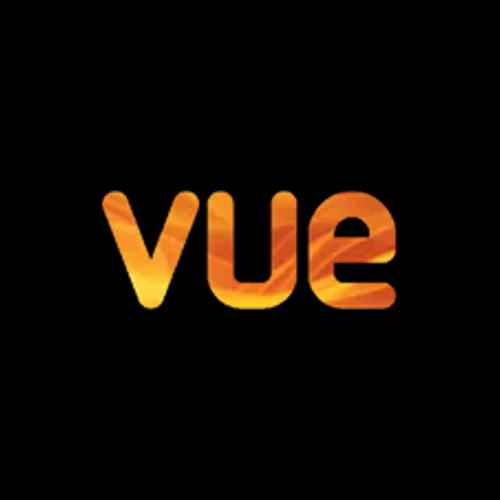 Vue Cinemas logo