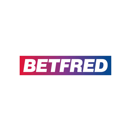 Betfred logo