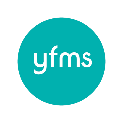 Yorkshire Family Mediation Service logo