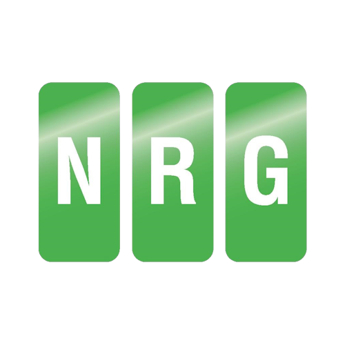 NRG Surveys logo