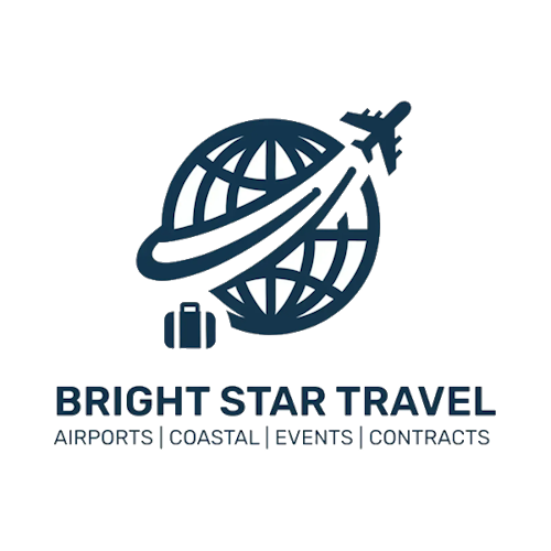 Bright Star Travel logo
