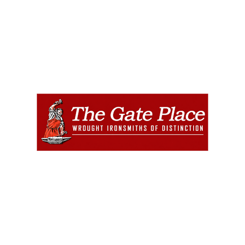 The Gate Place logo
