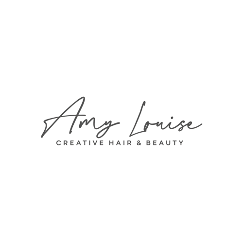 Amy Louise Creative Hair & Beauty logo