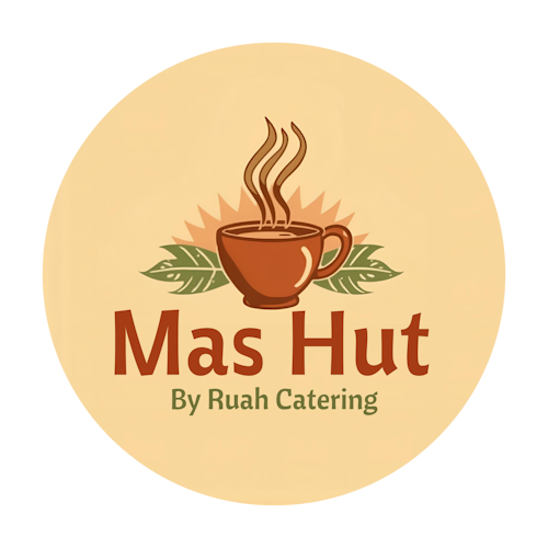 Mas Hut logo