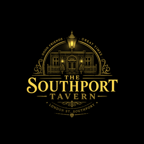 The Southport Tavern logo