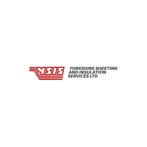 Yorkshire Sheeting And Insulation Services logo