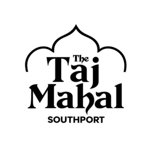 Taj Mahal logo