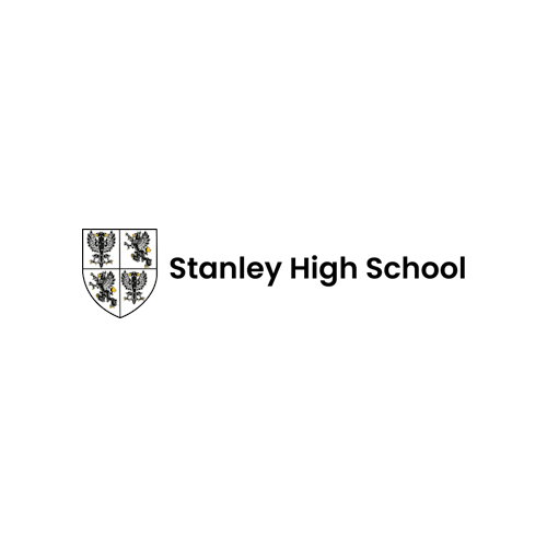 Stanley High School logo