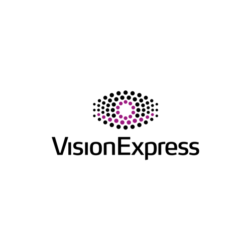 Vision Express logo