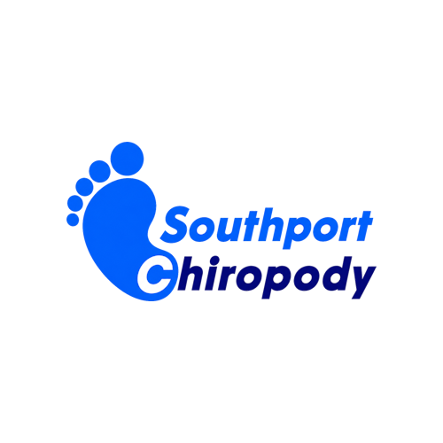 Southport Chiropody logo