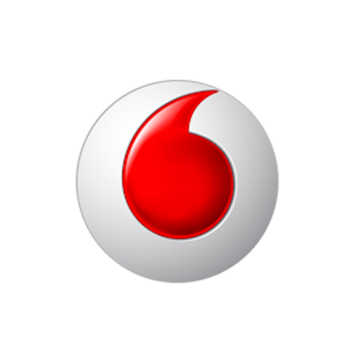 Vodafone logo