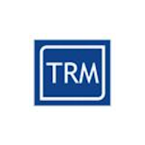 T.R.M Electronics logo