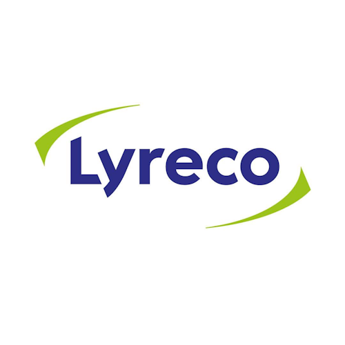 Lyreco logo