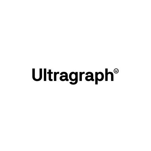 Ultragraph logo