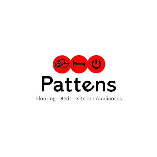 Pattens Of Wolstanton logo