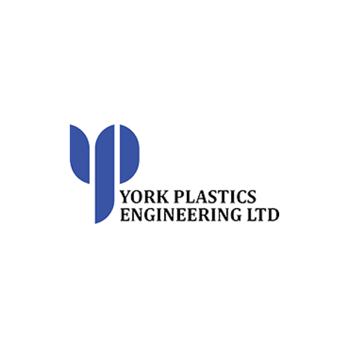 York Plastics Engineering logo