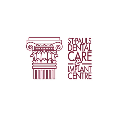 St Pauls Dental Care logo