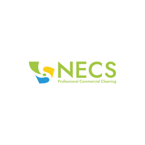 NECS logo