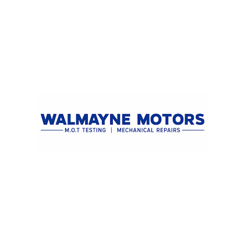 Walmayne Motors logo