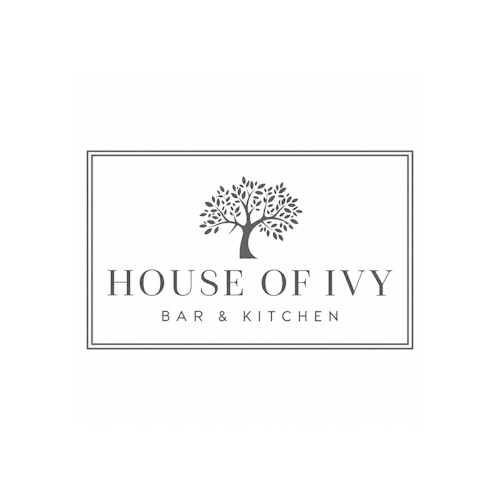 House of Ivy logo
