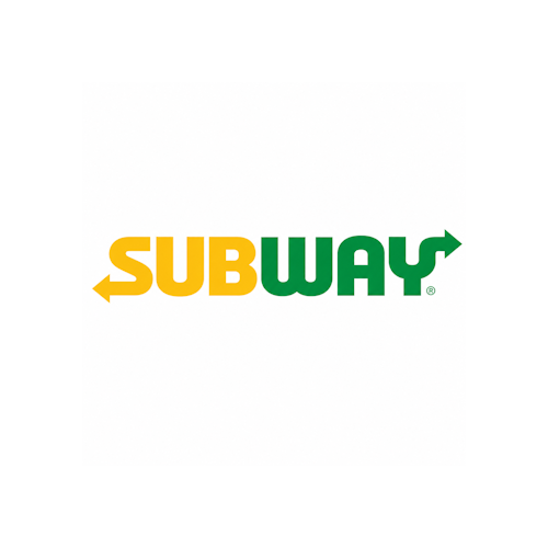 Subway logo