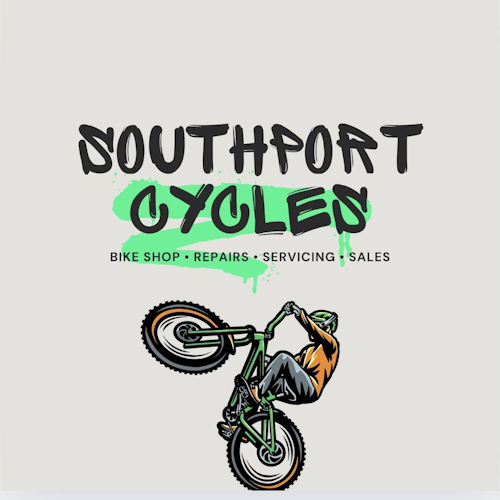 Southport Cycles logo