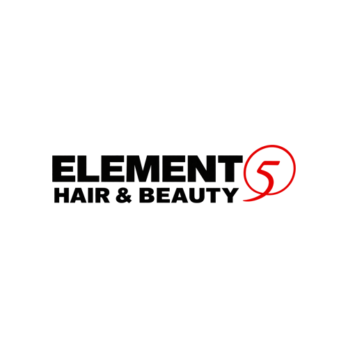 Element5 Hairdressing & Beauty logo