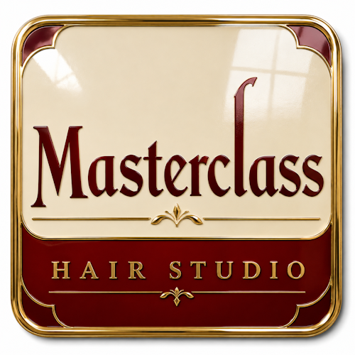 Masterclass Hair Studio logo