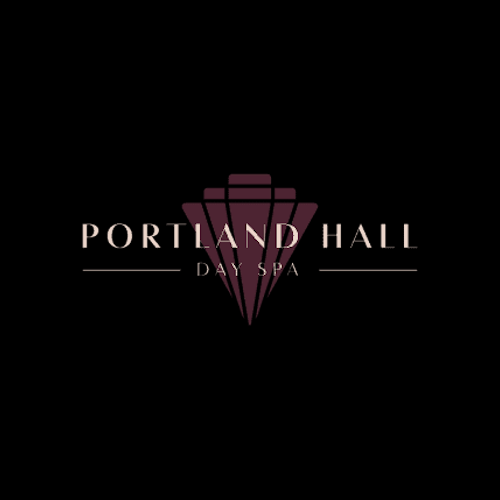 Portland Hall Spa logo