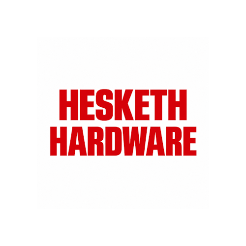 Hesketh Hardware logo
