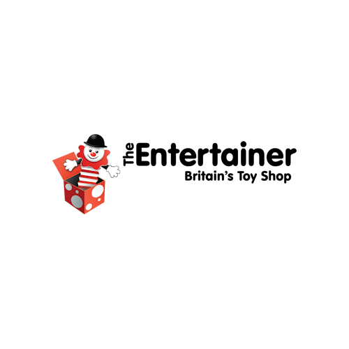 The Entertainer logo