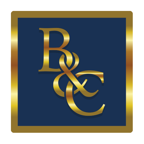 Bentley & Co logo