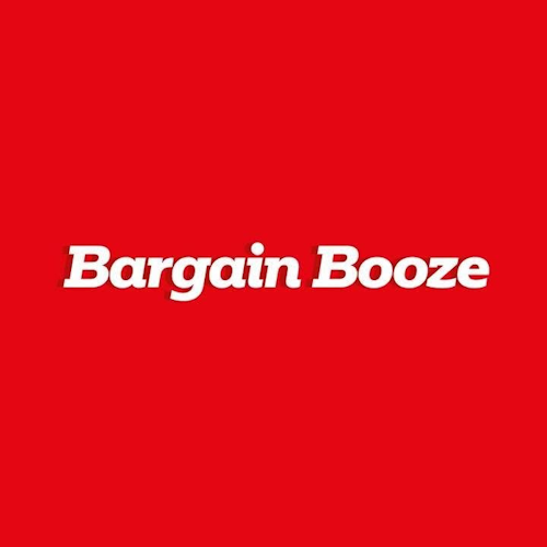 Bargain Booze logo