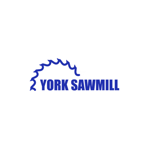 York Sawmill logo