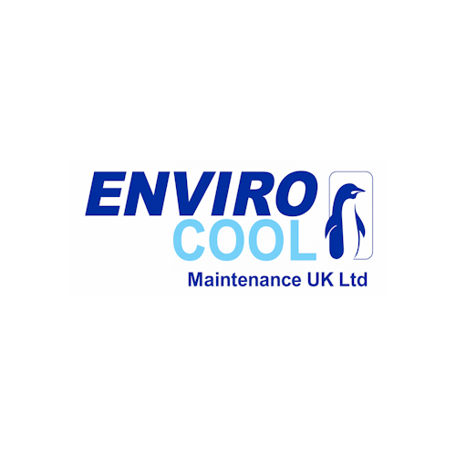 Enviro Cool Maintenance UK logo