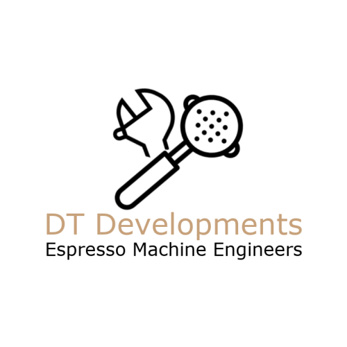DT Developments logo