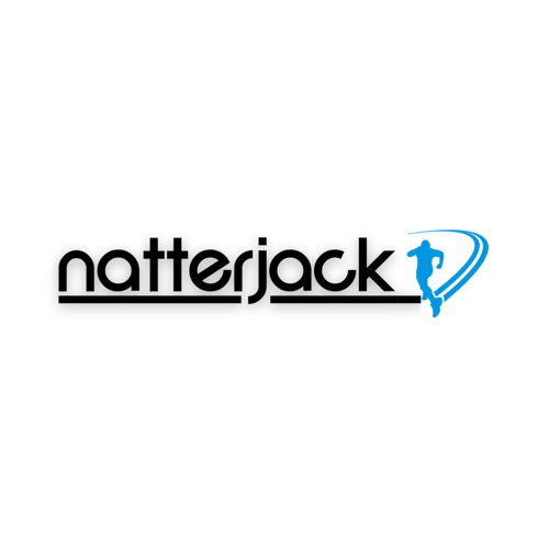 Natterjack Running logo