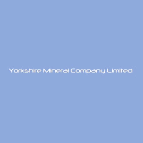 Yorkshire Mineral logo