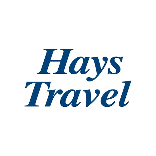 Hays Travel logo