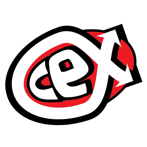 CeX logo