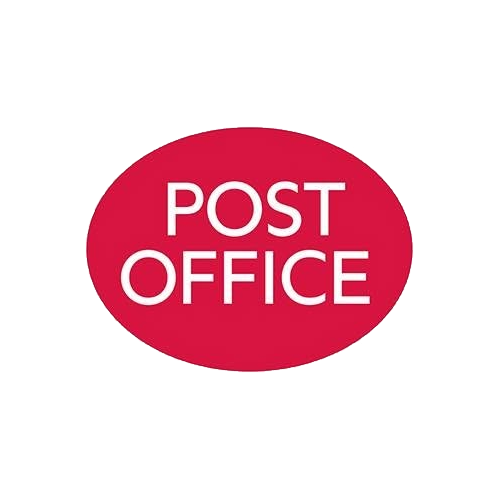 Ainsdale Post Office logo