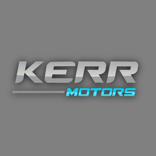 Kerr Motors Garage Services Southport logo