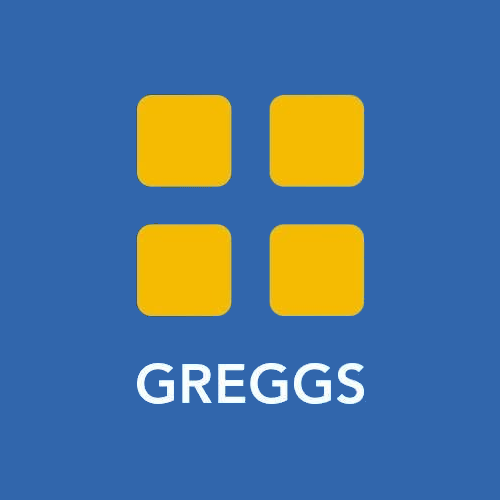 Greggs logo