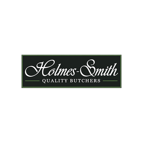 Holmes-Smith Quality Butchers logo