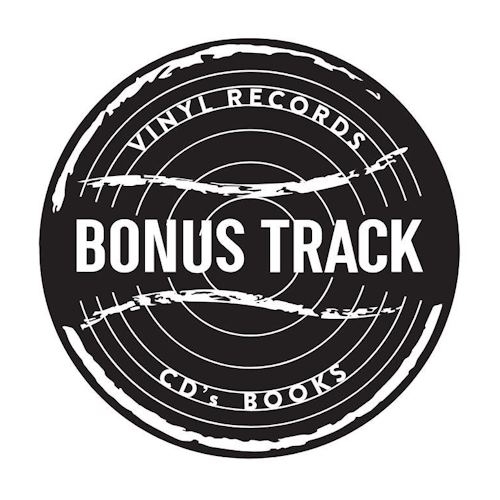 Bonus Track Vinyls logo