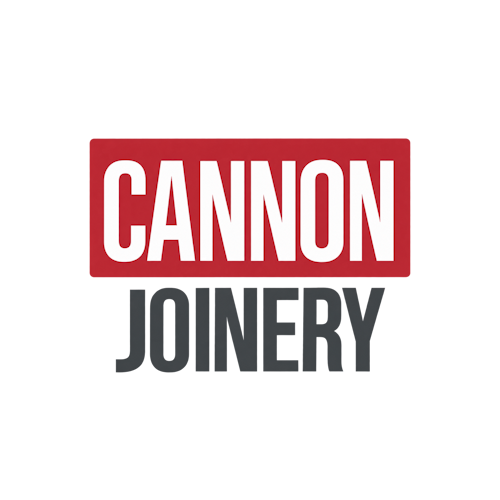 Cannon Joinery logo